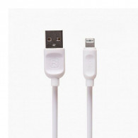 CABLE RECCI IPHONE NOIR/BLANC