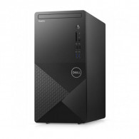 PC DE BUREAU DELL VOSTRO 3888 |I3-10100|4GO|1TO|NOIR (3888)+ Ecran (2016HV )+Imprimante(MG-2540S)