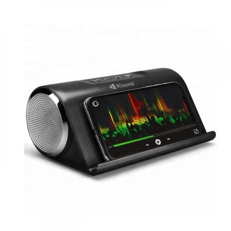 HAUTE PARLEUR BLUETOOTH KISONLI KS-1981 HAUTE PARLEUR BLUETOOTH KISONLI KS-1981