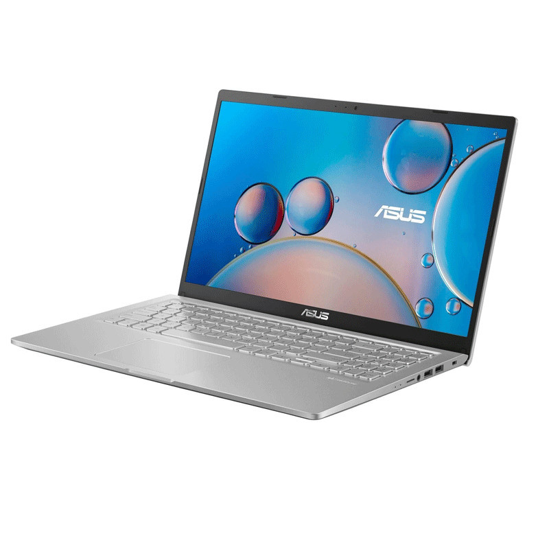 PC Portable ASUS Vivobook i3 10é Gén 12Go 1To Silver (X515JF-BR177T)