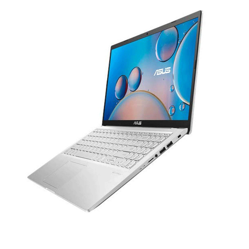 PC Portable ASUS Vivobook i3 10é Gén 20Go 1To Silver (X515JF-BR177T)