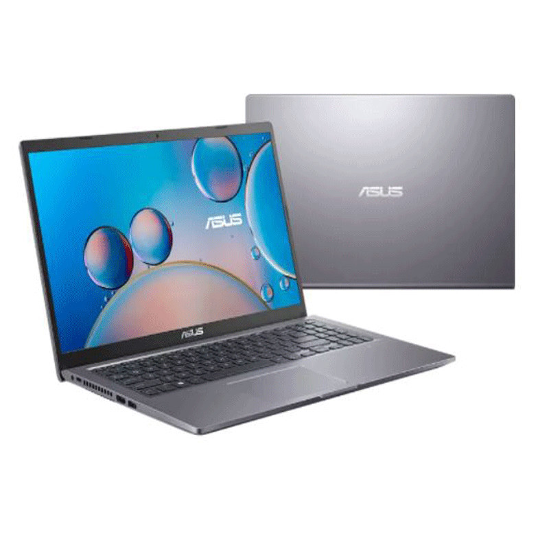 SUS Vivobook i7 10é Gén 8Go 1To Gris