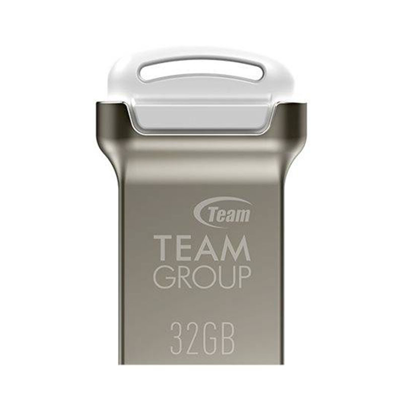 CLÉ USB TEAM GROUP C161 32 GO Métal