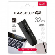 CLÉ USB TEAM GROUP C185...