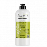 Après- shampoing Diamanta à l'extrait d'olive 300 Ml