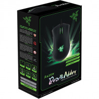 SOURIS GAMING RAZER DEATHADDER CHROMA 10000DPI-4G