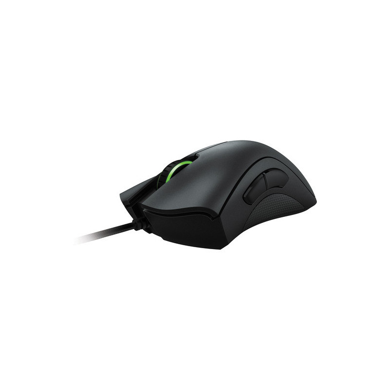 SOURIS GAMING RAZER DEATHADDER CHROMA 10000DPI-4G
