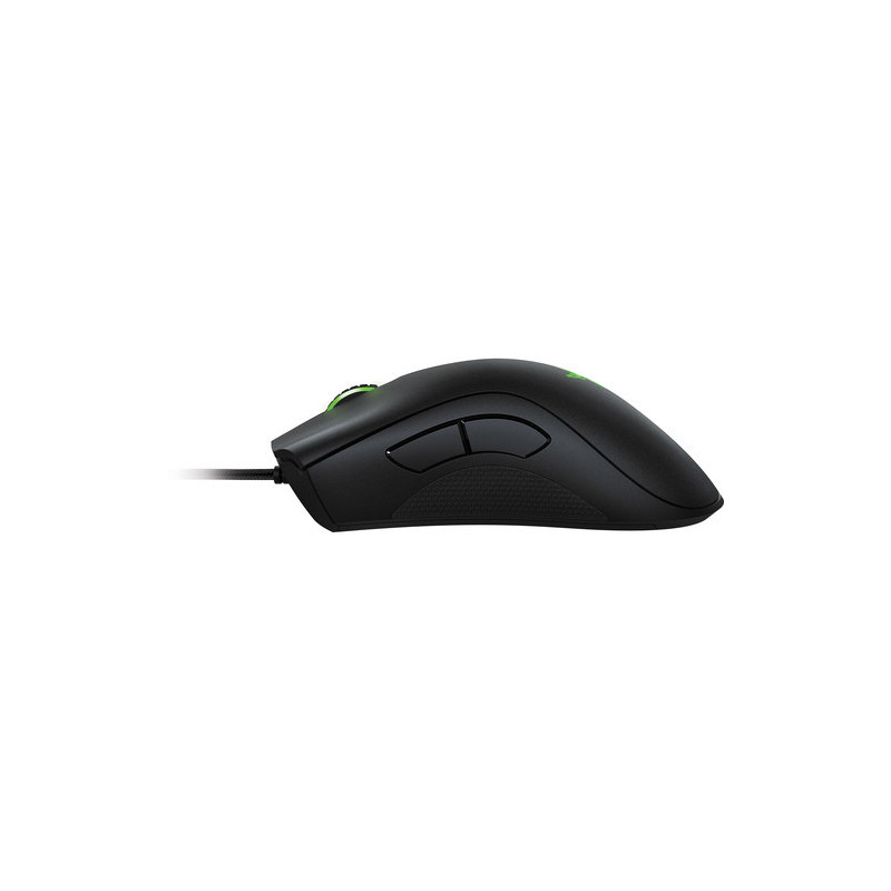 SOURIS GAMING RAZER DEATHADDER CHROMA 10000DPI-4G