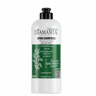 Après-shampoing à l'extraits d'Aloe Vera 300 Ml