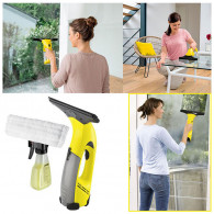NETTOYEURS DE VITRES KÄRCHER WV1 PLUS (KAAS48014)