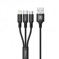 CABLE RECCI 3IN1 USB VERS...