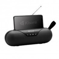 HAUTE PARLEUR BLUETOOTH...