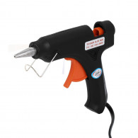 MINI PISTOLET À COLLE...