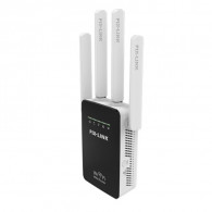 ROUTEUR SANS FIL PIX-LINK AMPLIFICATEUR DE PORTÉE WIFI