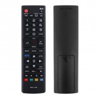 TÉLÉCOMMANDE SANS FIL INTELLIGENTE RM-L1162 POUR TV LG