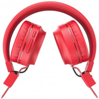 CASQUE BLUETOOTH AVEC MICRO HOCO W25 PROMISE