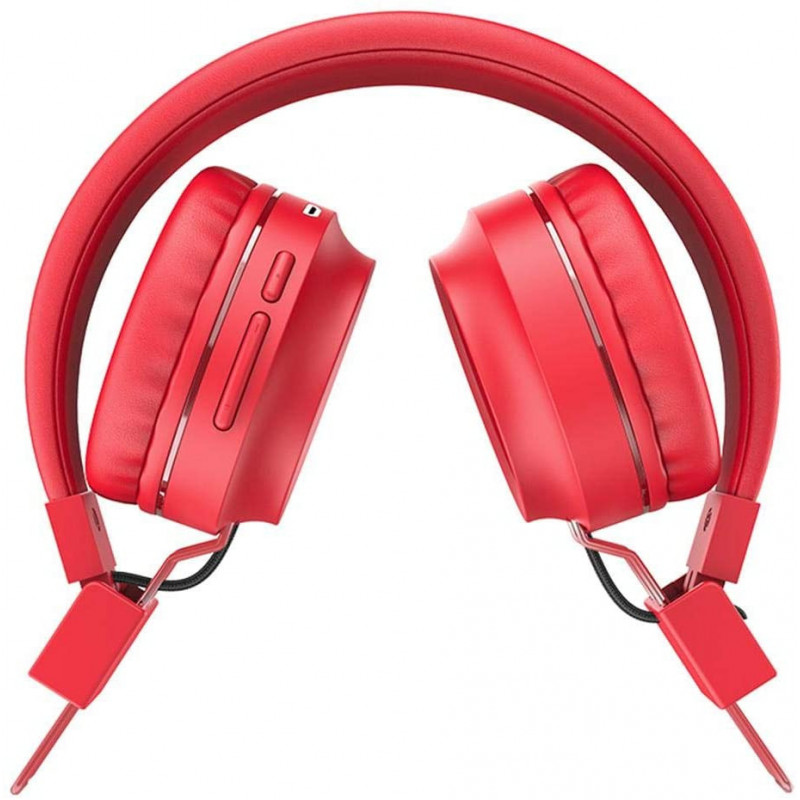 CASQUE BLUETOOTH AVEC MICRO HOCO W25 PROMISE
