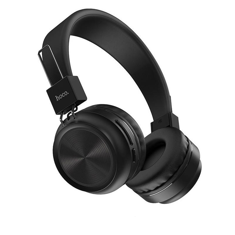CASQUE BLUETOOTH AVEC MICRO HOCO W25 PROMISE