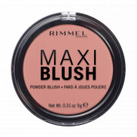 FARD A JOUE POUDRE RIMMEL...