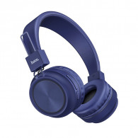 CASQUE BLUETOOTH AVEC MICRO HOCO W25 PROMISE