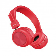 CASQUE BLUETOOTH AVEC MICRO HOCO W25 PROMISE