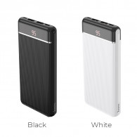 POWER BANK HOCO J59 FAMOUS 10000MAH AVEC AFFICHER POWER BANK HOCO J59 FAMOUS 10000MAH AVEC AFFICHER