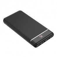 POWER BANK HOCO J59 FAMOUS 10000MAH AVEC AFFICHER POWER BANK HOCO J59 FAMOUS 10000MAH AVEC AFFICHER