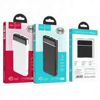 POWER BANK HOCO J59 FAMOUS 10000MAH AVEC AFFICHER POWER BANK HOCO J59 FAMOUS 10000MAH AVEC AFFICHER