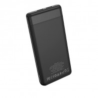 POWER BANK HOCO J59 FAMOUS 10000MAH AVEC AFFICHER POWER BANK HOCO J59 FAMOUS 10000MAH AVEC AFFICHER