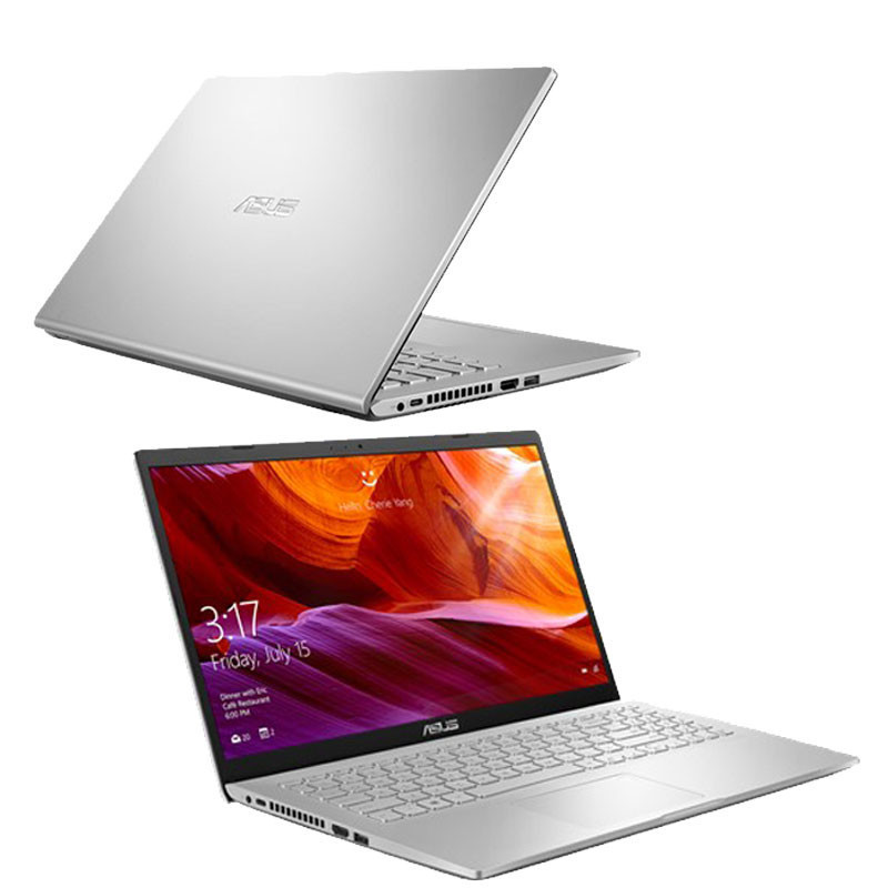Pc Portable ASUS S509JB i3 10e Gén 8Go 1To - Gris (S509JB-EJ059T)