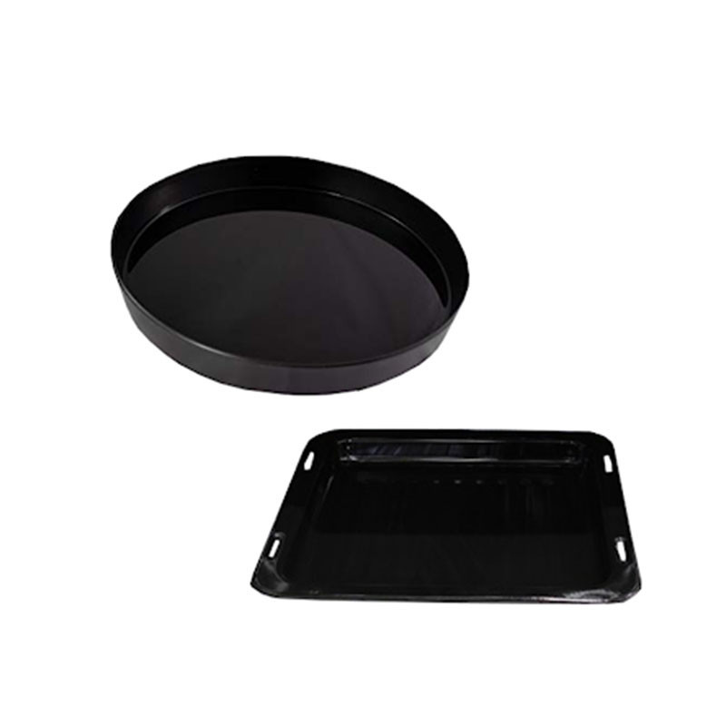 Four Électrique STARONE 36 L Noir (KF-3125-NOIR)