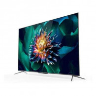 Téléviseur TCL C715 50" UHD 4K Android Smart Tv (QLED50C715 ) Téléviseur TCL C715 50" UHD 4K Android Smart Tv (QLED50C715 )