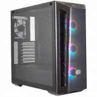 BOITIER COOLERMASTER MASTERBOX MB520 ARGB BOITIER COOLERMASTER MASTERBOX MB520 ARGB