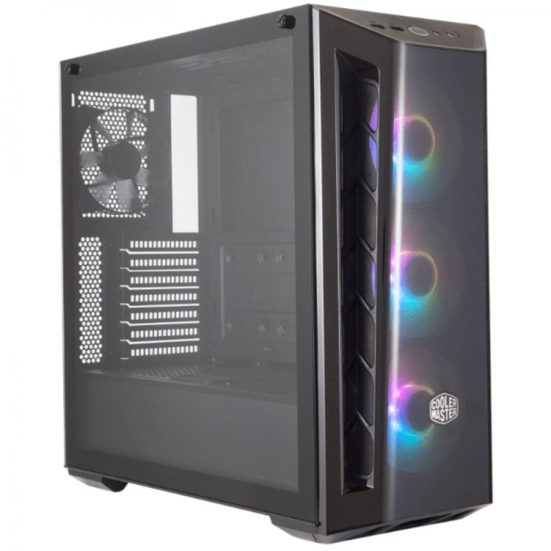 BOITIER COOLERMASTER MASTERBOX MB520 ARGB