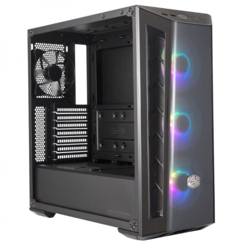 BOITIER COOLERMASTER MASTERBOX MB520 ARGB