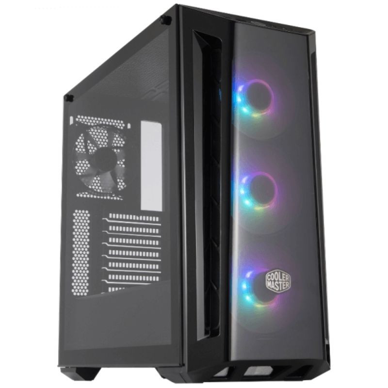 BOITIER COOLERMASTER MASTERBOX MB520 ARGB BOITIER COOLERMASTER MASTERBOX MB520 ARGB