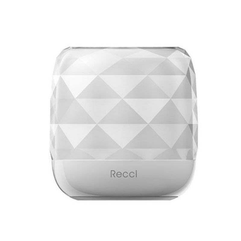 Haute Parleur BLUETOOTH RECCI DIAMOND BLANC