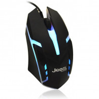 SOURIS OPTIQUE USB JEDEL M66