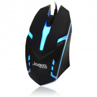 SOURIS OPTIQUE USB JEDEL M66