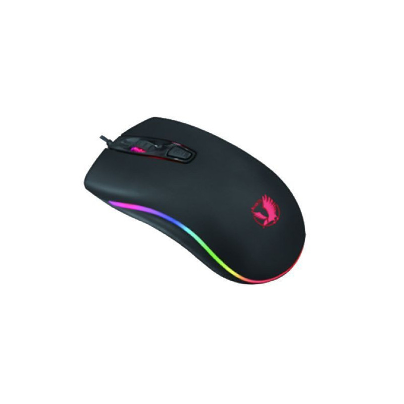 SOURIS OPTIQUE USB JEDEL GAMER M80