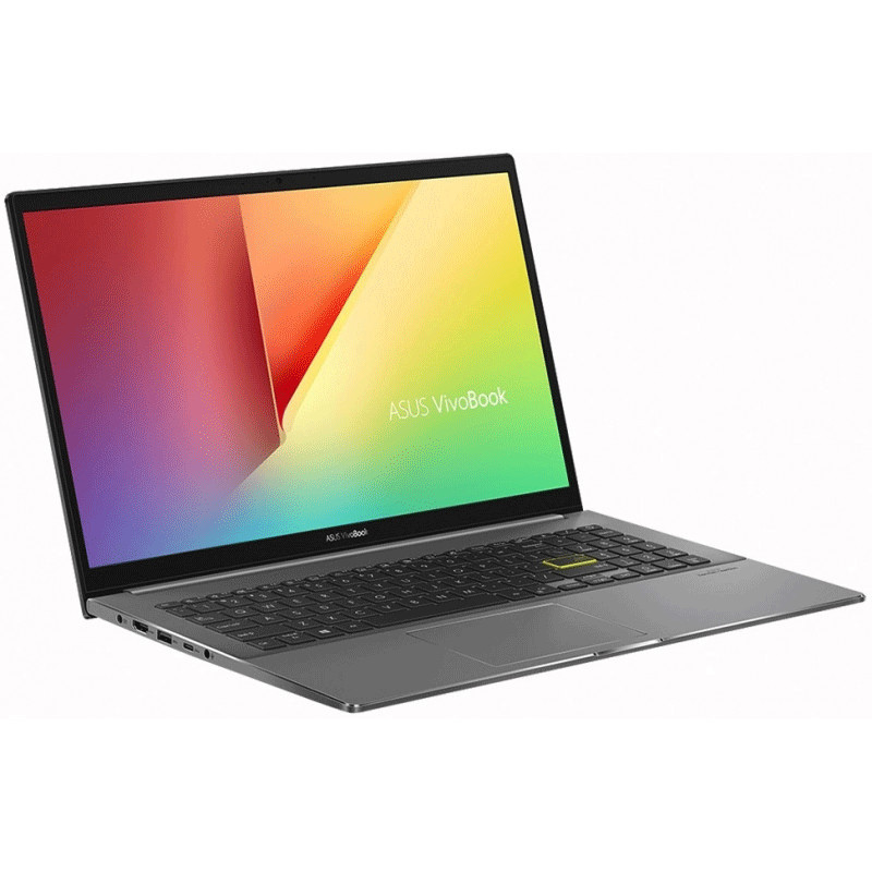 Pc portable Asus S513EP i5 11éme Gén 12Go 512 Go SSD (S513EP-EJ003T)