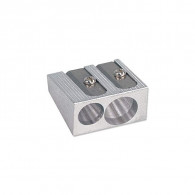TAILLE CRAYON METAL DOUBLE 2T