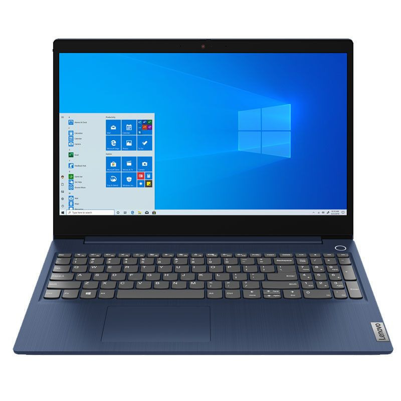 PC PORTABLE LENOVO | IDEAPAD 3 | AMD |4 GO |1 TO|Bleu - 81W100TXFG PC PORTABLE LENOVO | IDEAPAD 3 | AMD |4 GO |1 TO|Bleu - 81W100TXFG