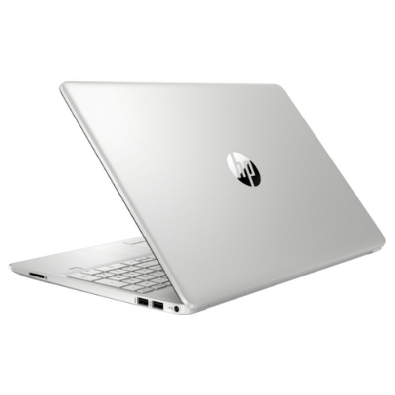 PC PORTABLE HP 15-dw3004nk I7/11É  8GO/1TB 2GO DED W10 - SILVER (2Q9G1EA)