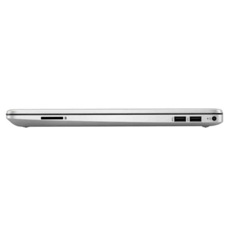 PC PORTABLE HP 15-dw3004nk I7/11É  8GO/1TB 2GO DED W10 - SILVER (2Q9G1EA)