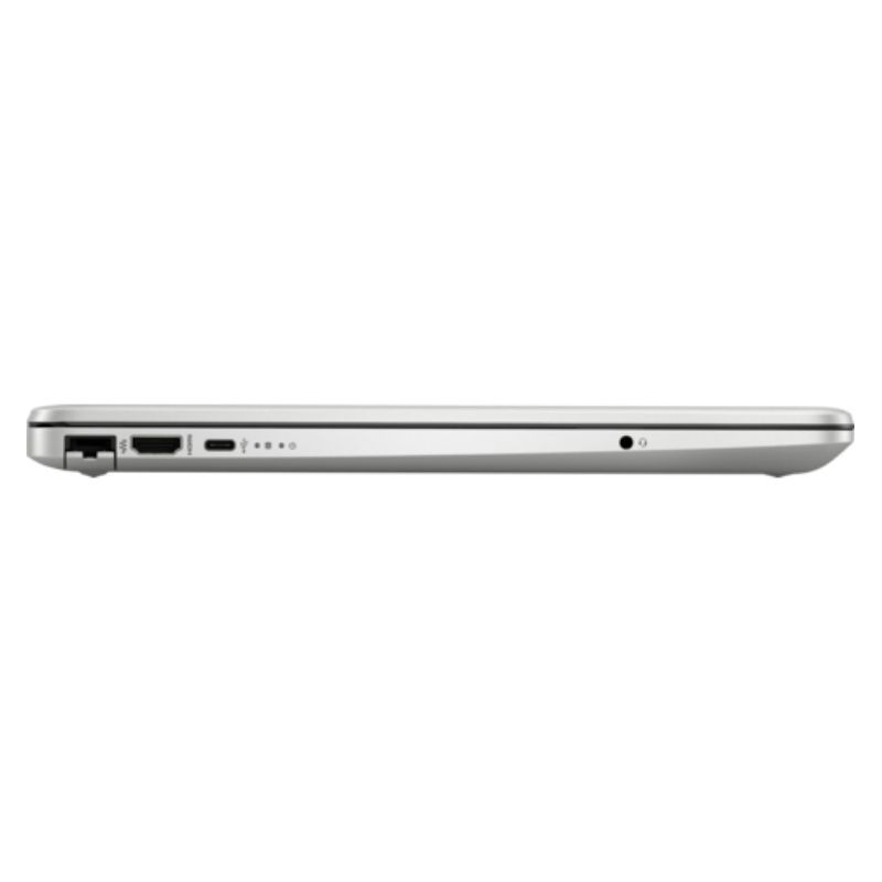 PC PORTABLE HP 15-dw3004nk I7/11É  8GO/1TB 2GO DED W10 - SILVER (2Q9G1EA)