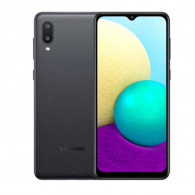 Samsung Galaxy A02 Samsung Galaxy A02