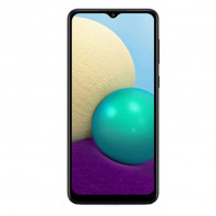 Smartphone Samsung Galaxy A02 32/3Go - Bleu Smartphone Samsung Galaxy A02 32/3Go - Bleu