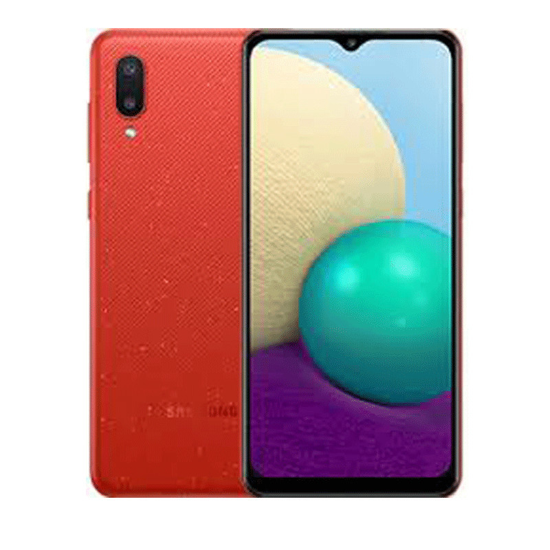 Samsung Galaxy A02 Samsung Galaxy A02