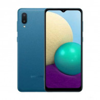 Samsung Galaxy A02 Samsung Galaxy A02